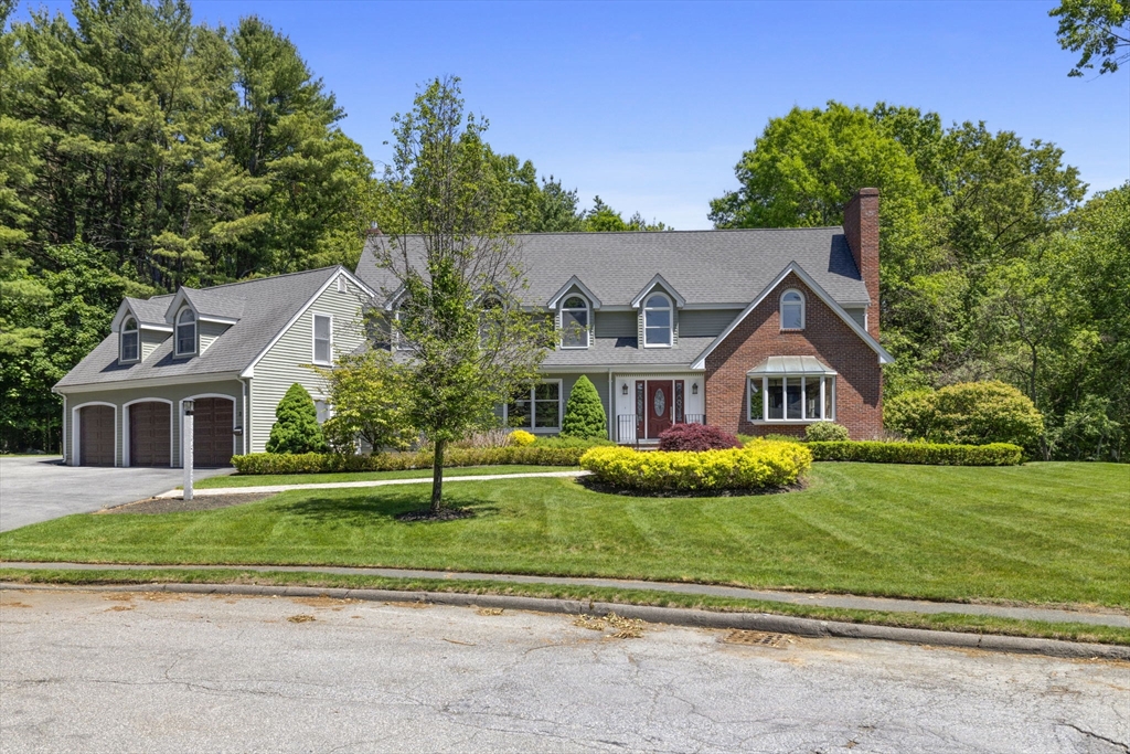 3 Russell Rd