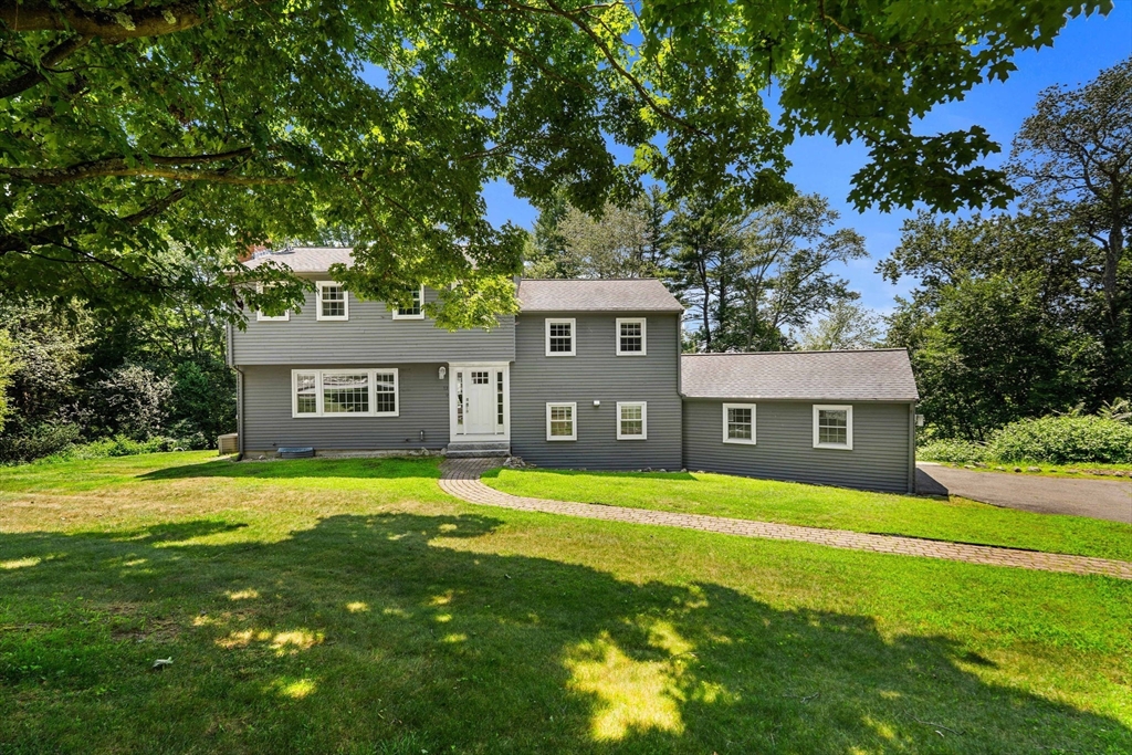 13 Conrad Cir