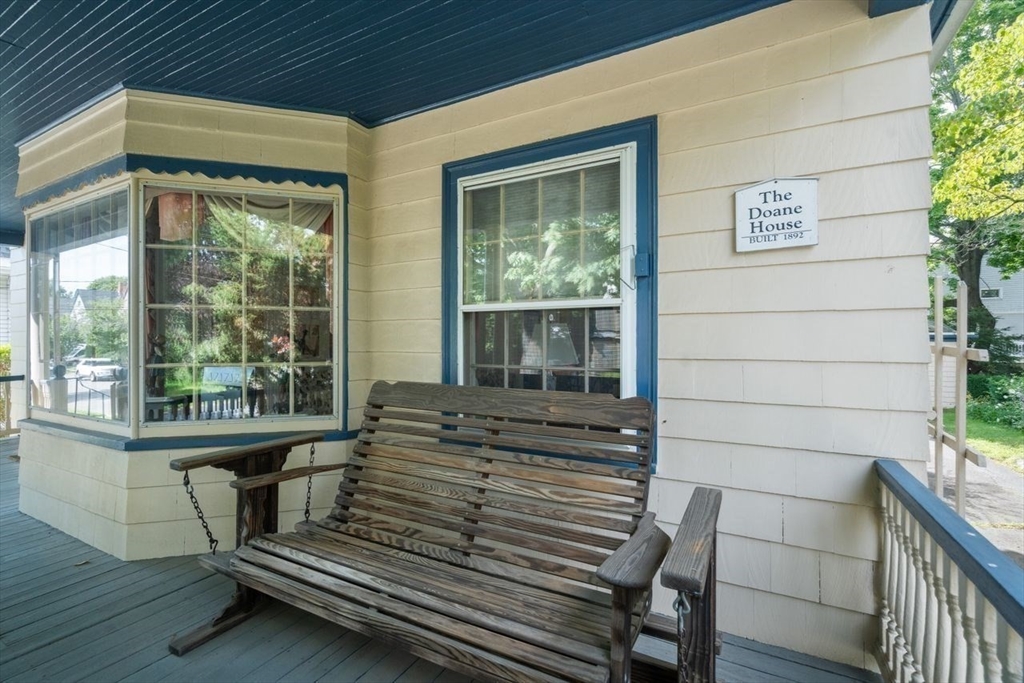 11 Hampden Street