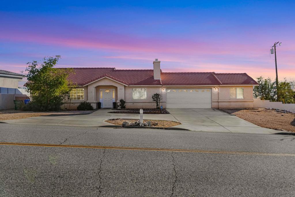 66645 Mission Lakes Blvd.