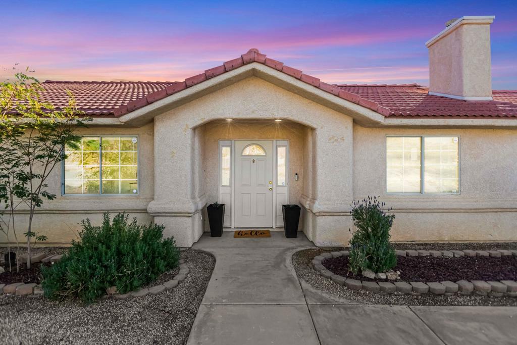 66645 Mission Lakes Blvd.