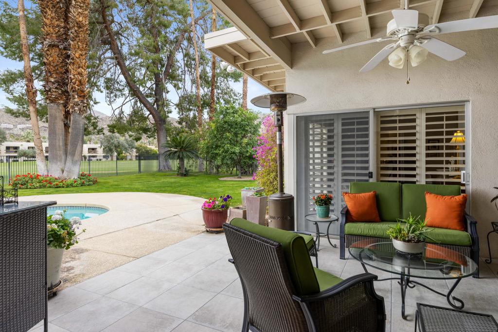 5369 E Lakeside Drive