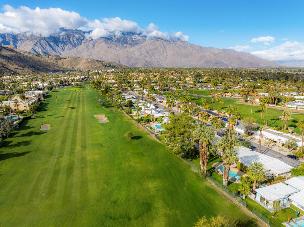 5369 E Lakeside Drive