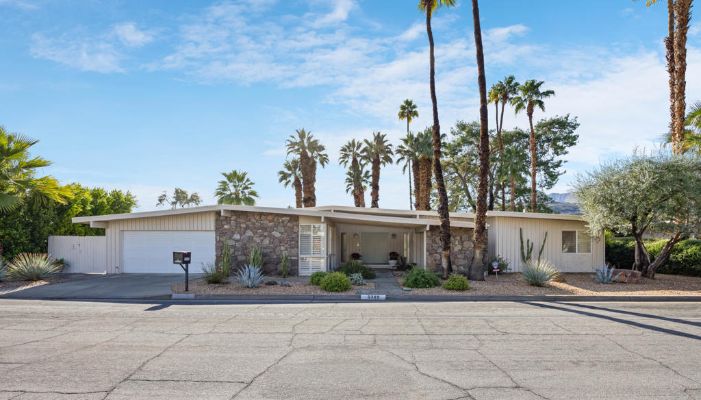 5369 E Lakeside Drive