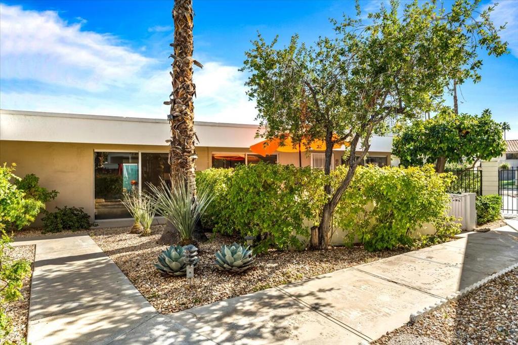 2033 E Ramon Road 6c