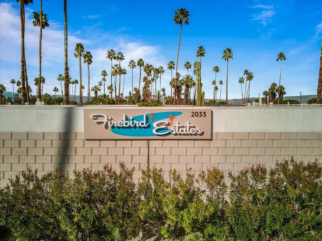 2033 E Ramon Road 6c