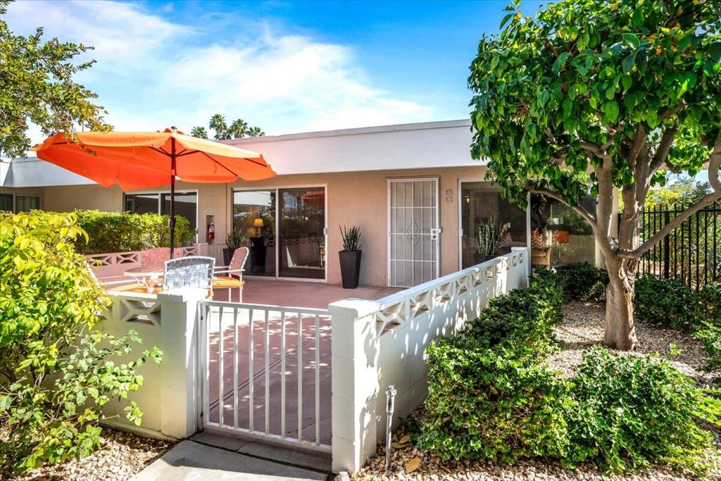 2033 E Ramon Road 6c