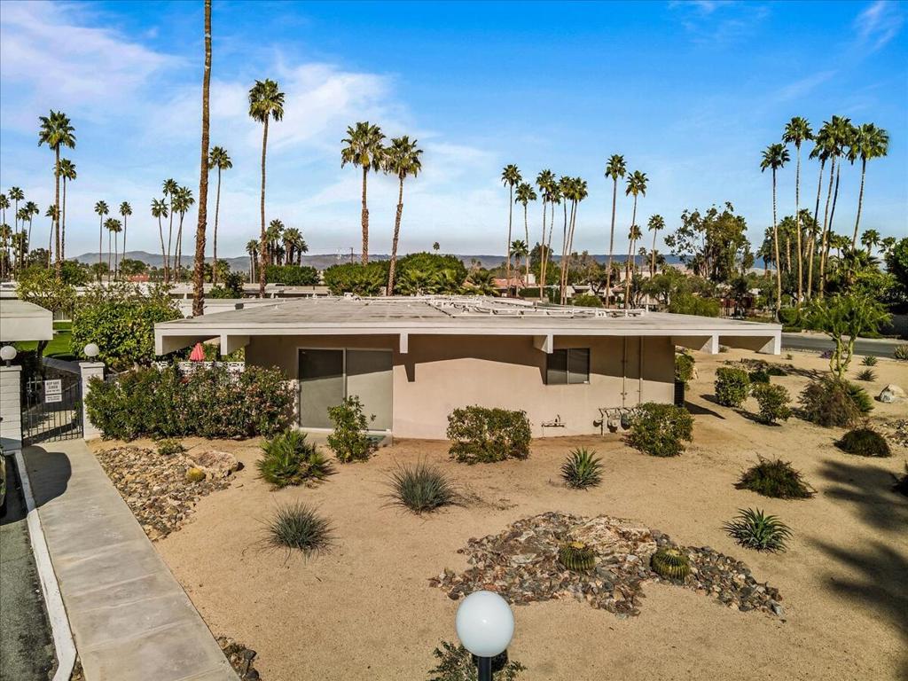 2033 E Ramon Road 6c