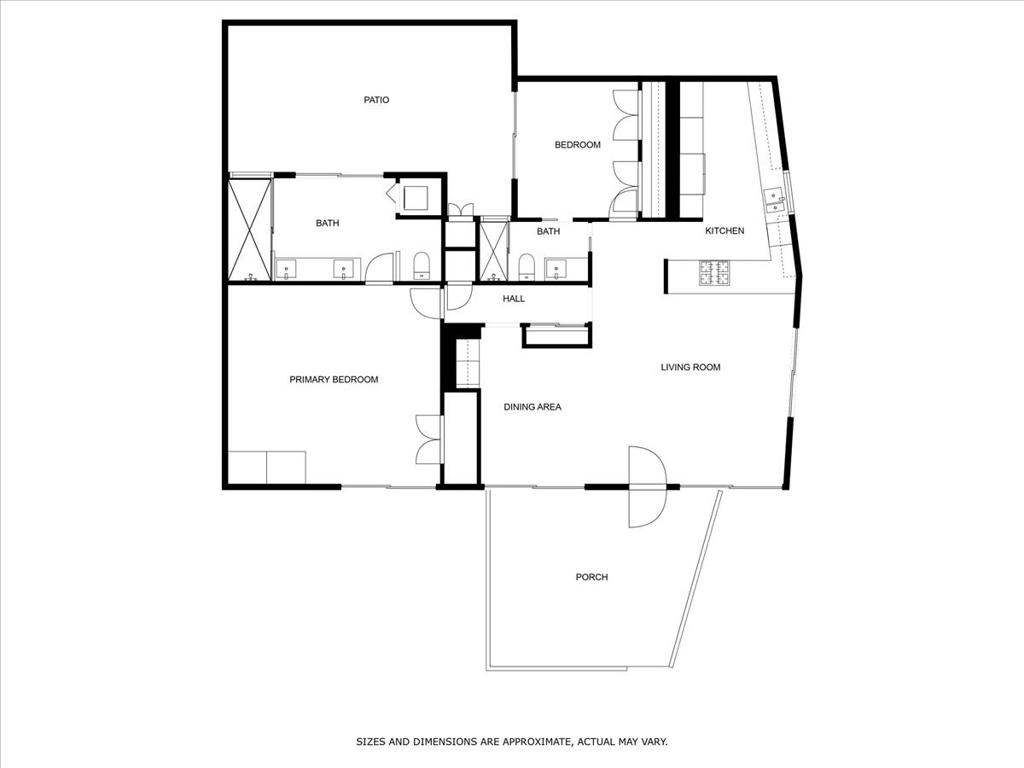 2033 E Ramon Road 6c