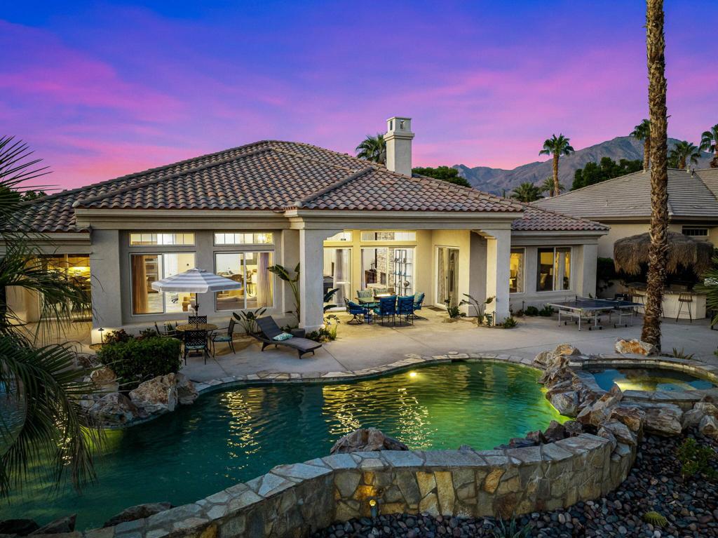 81390 Golf View Drive
