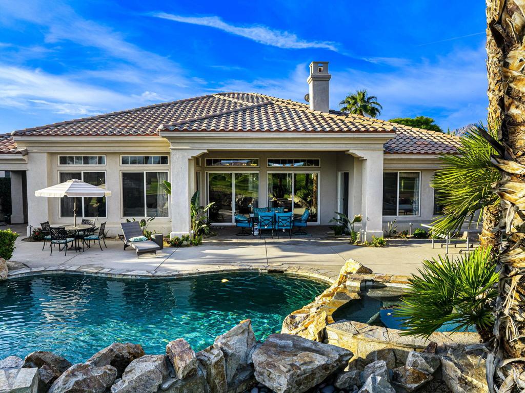 81390 Golf View Drive