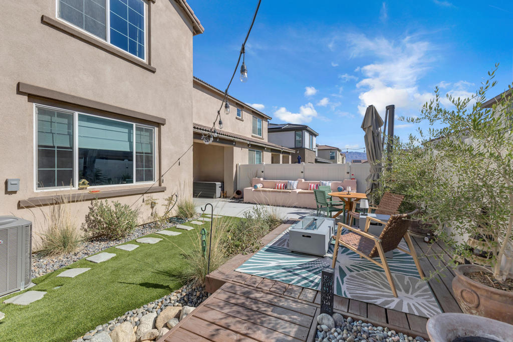 76303 Cambridge Drive