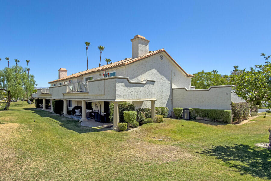 191 Desert Falls Drive E