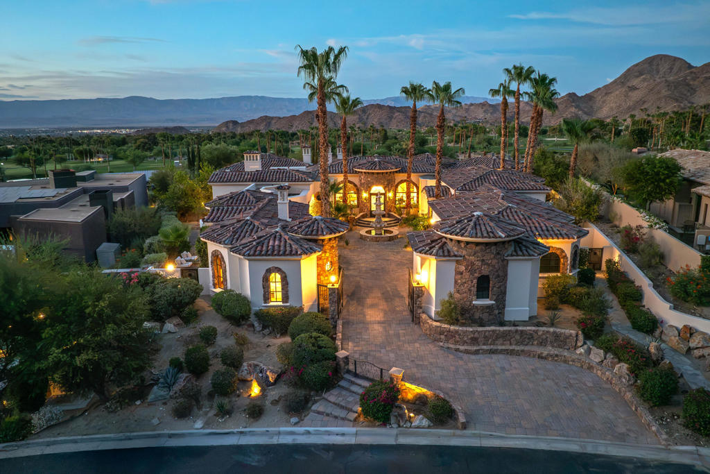 49769 Desert Vista Drive