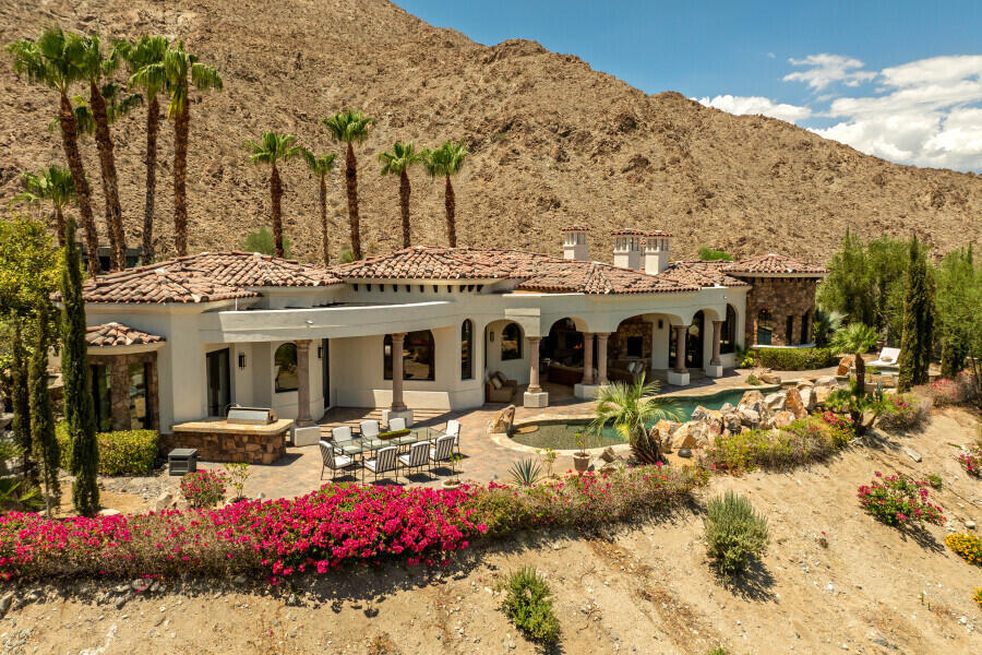 49769 Desert Vista Drive