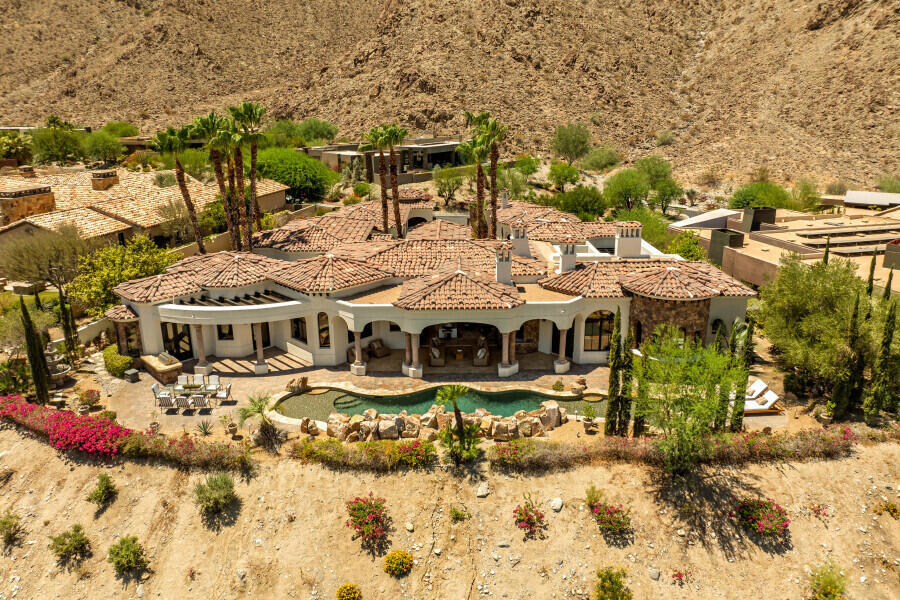 49769 Desert Vista Drive