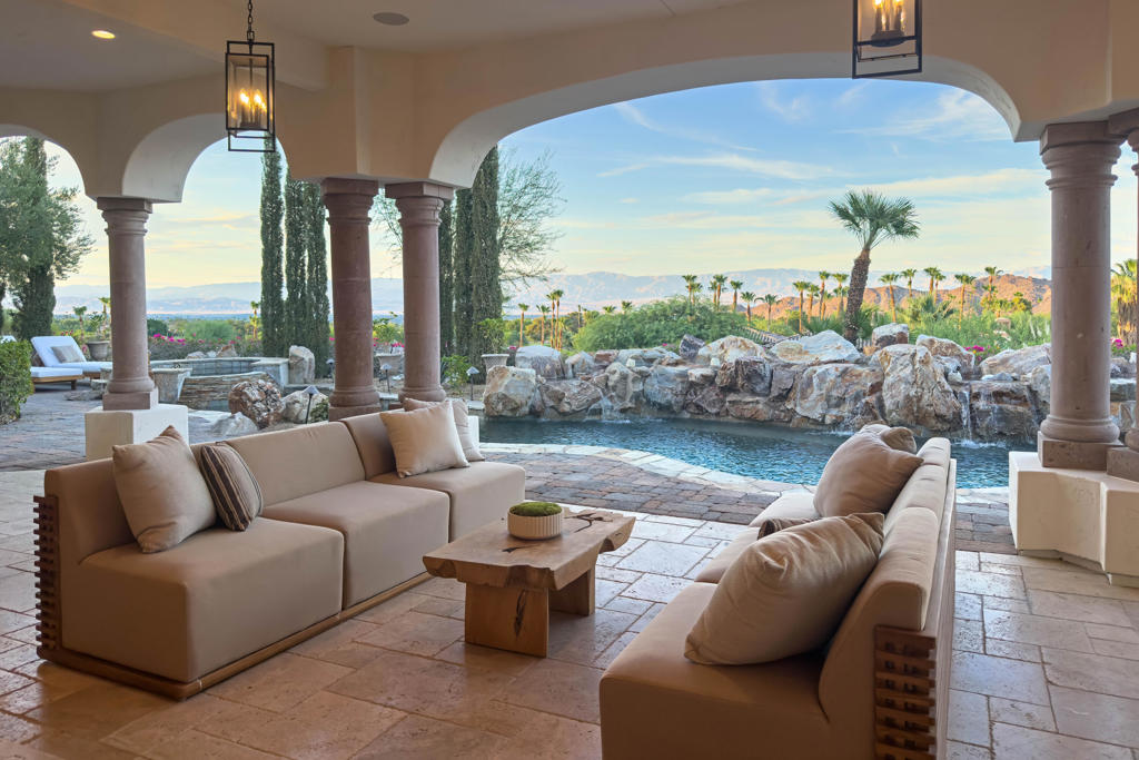 49769 Desert Vista Drive