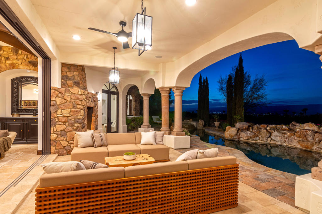 49769 Desert Vista Drive