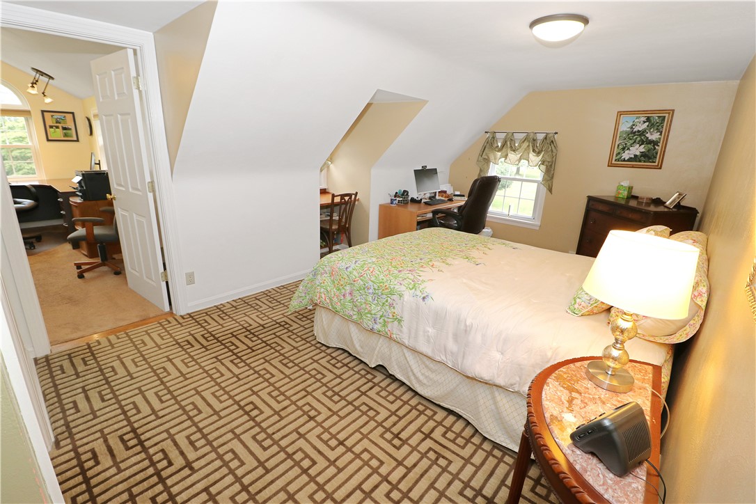 821 Merwin Rd