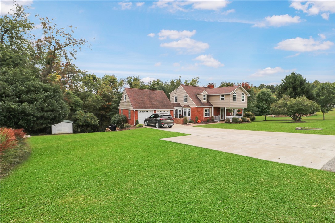 821 Merwin Rd