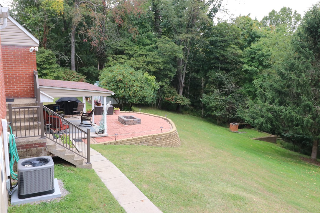 821 Merwin Rd
