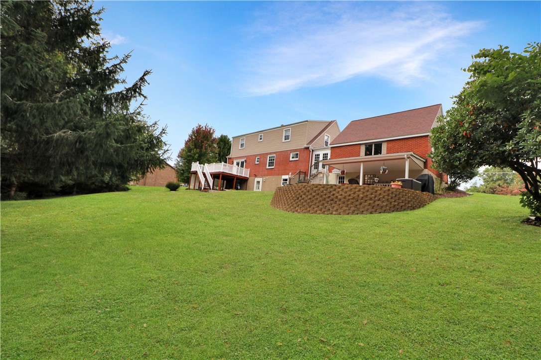 821 Merwin Rd