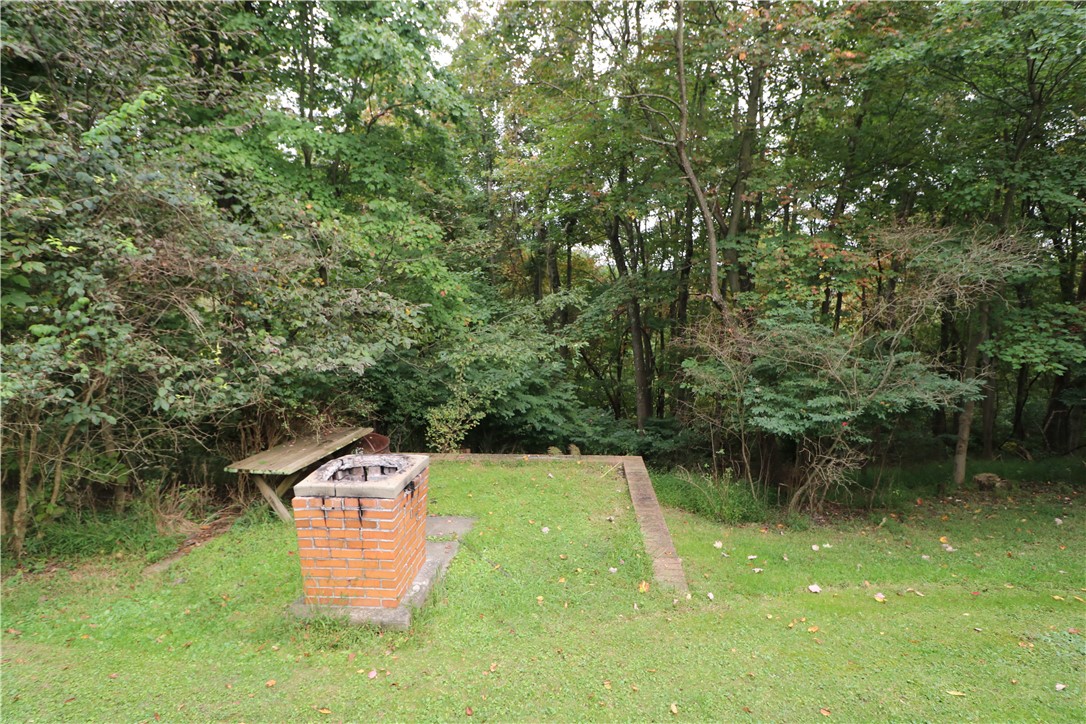 821 Merwin Rd