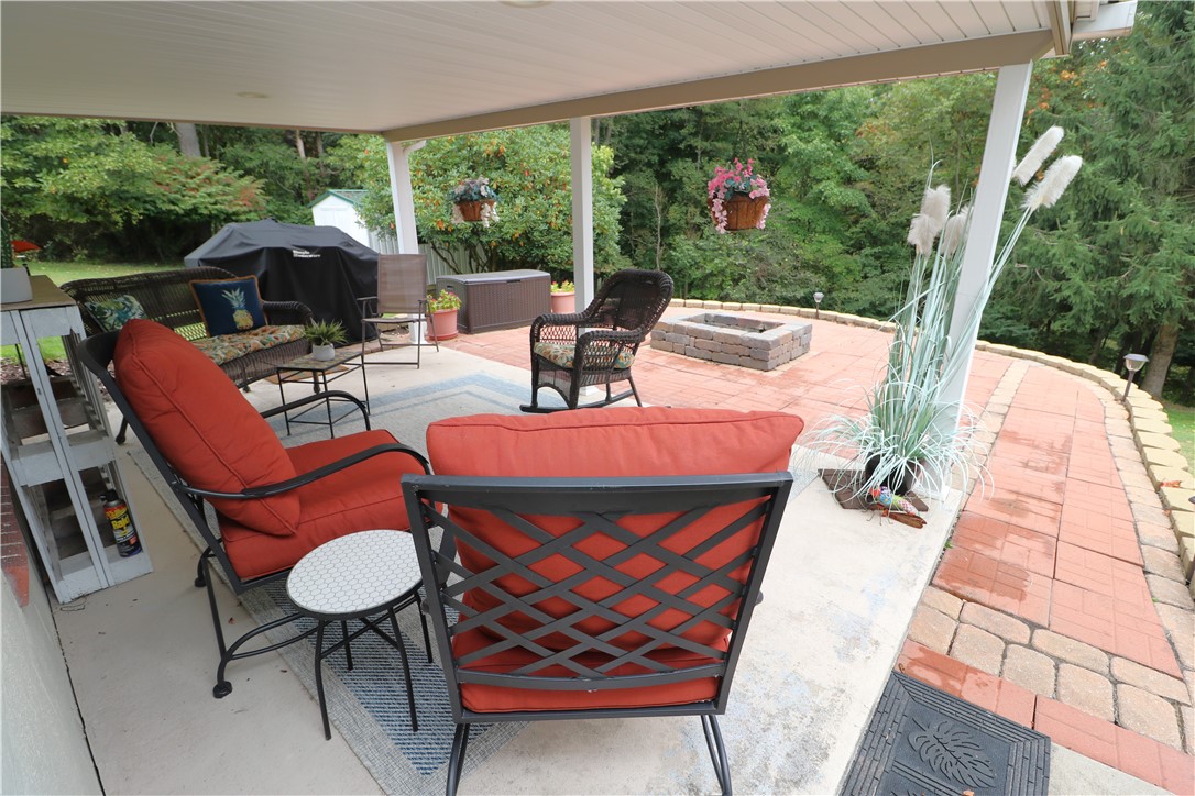 821 Merwin Rd