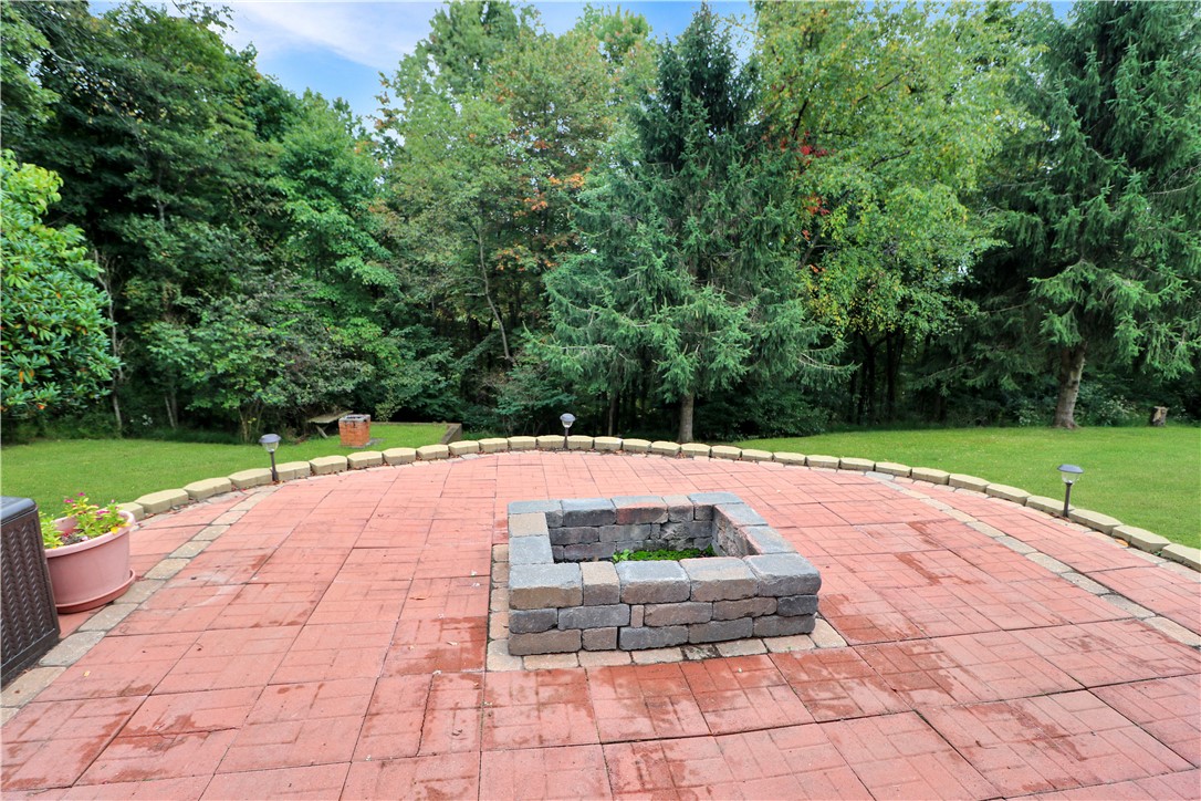 821 Merwin Rd