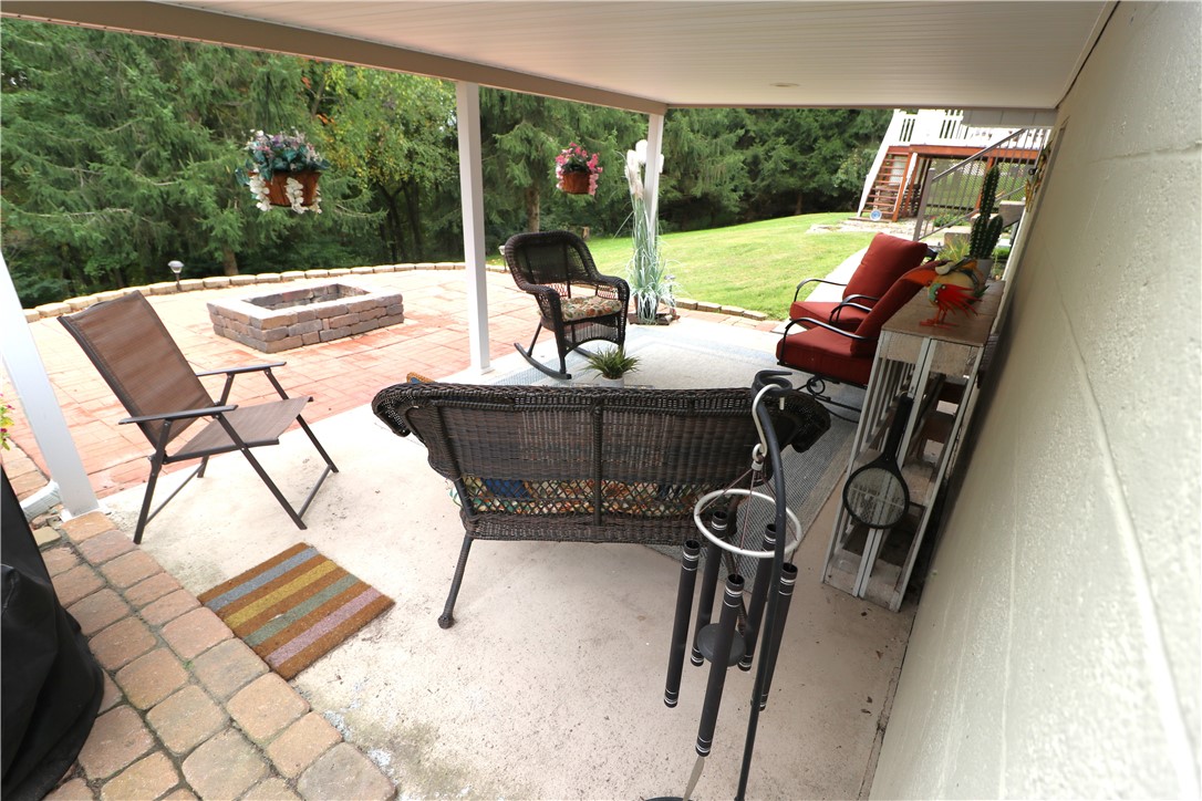 821 Merwin Rd