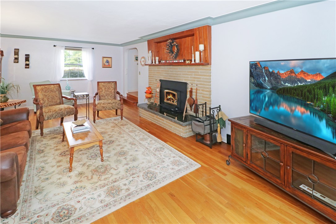 821 Merwin Rd
