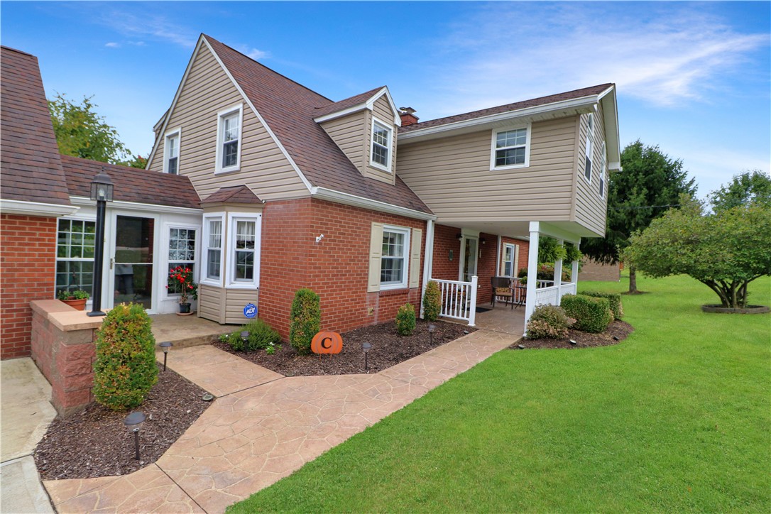 821 Merwin Rd