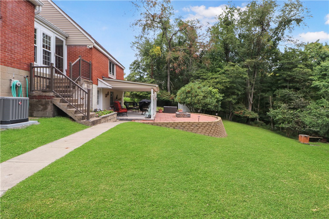 821 Merwin Rd