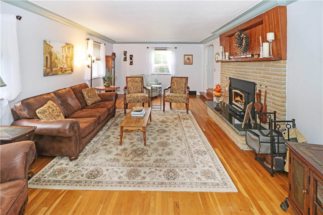 821 Merwin Rd