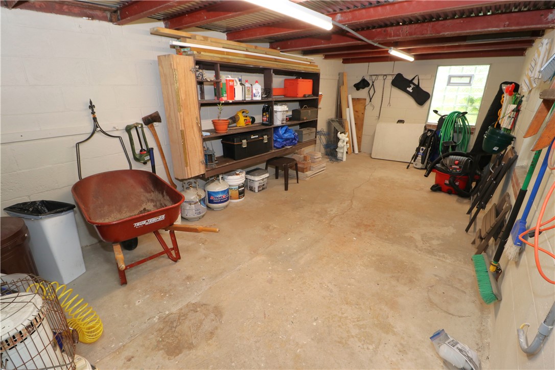 821 Merwin Rd