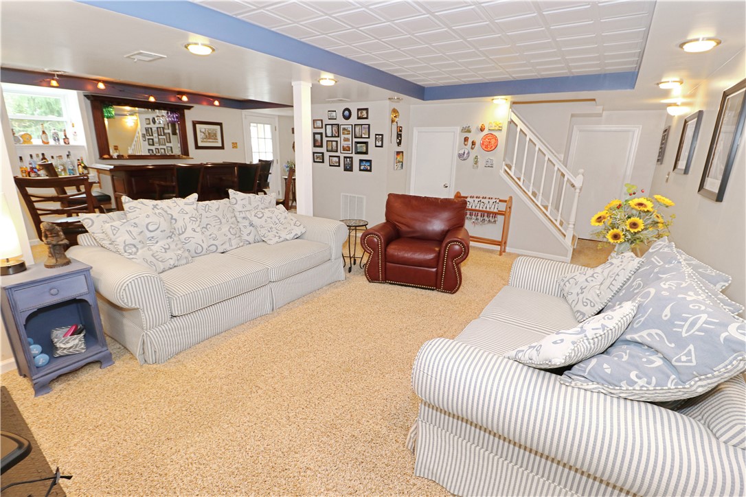 821 Merwin Rd