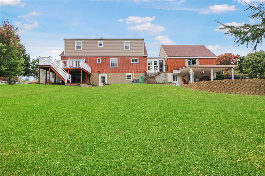 821 Merwin Rd