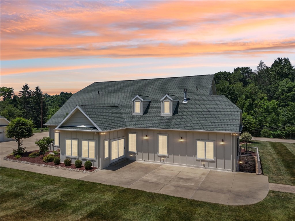 446 Dutchman Run Rd