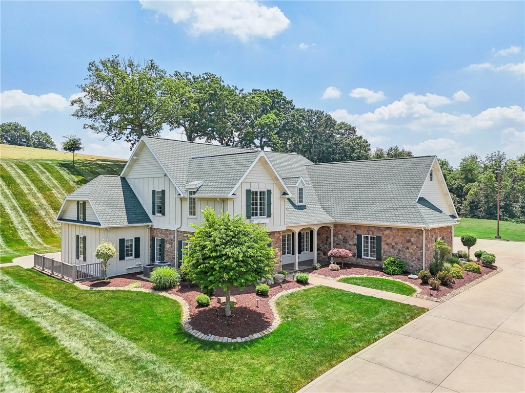 446 Dutchman Run Rd