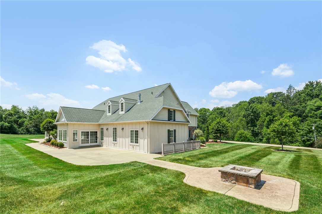 446 Dutchman Run Rd