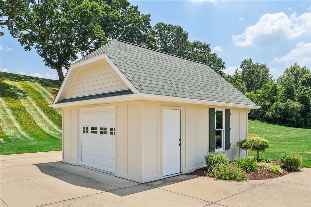 446 Dutchman Run Rd