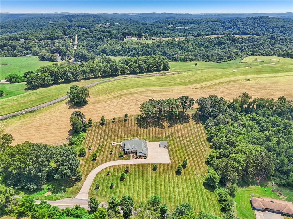 446 Dutchman Run Rd