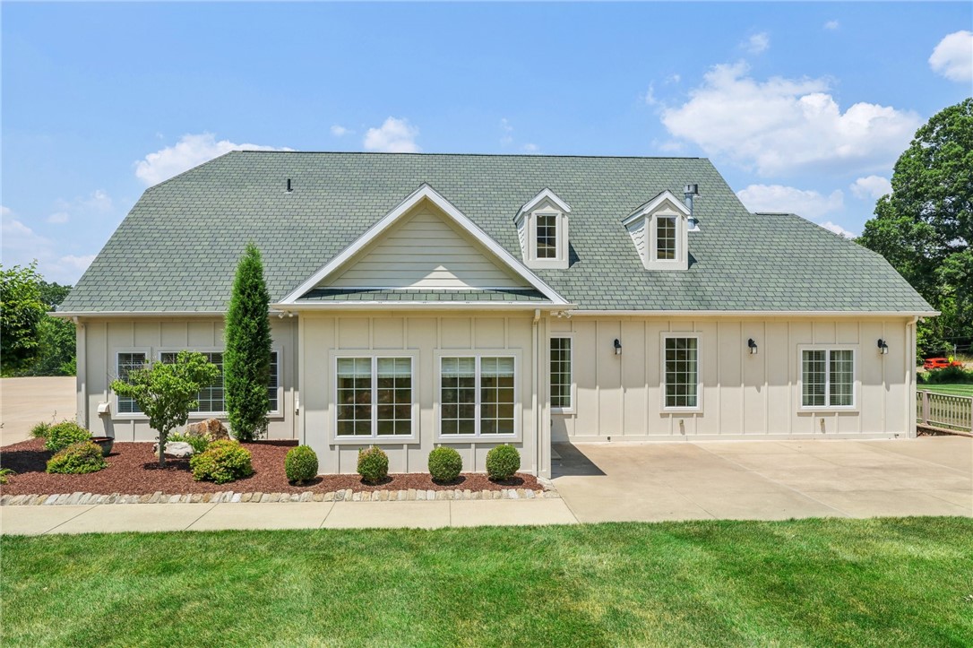 446 Dutchman Run Rd