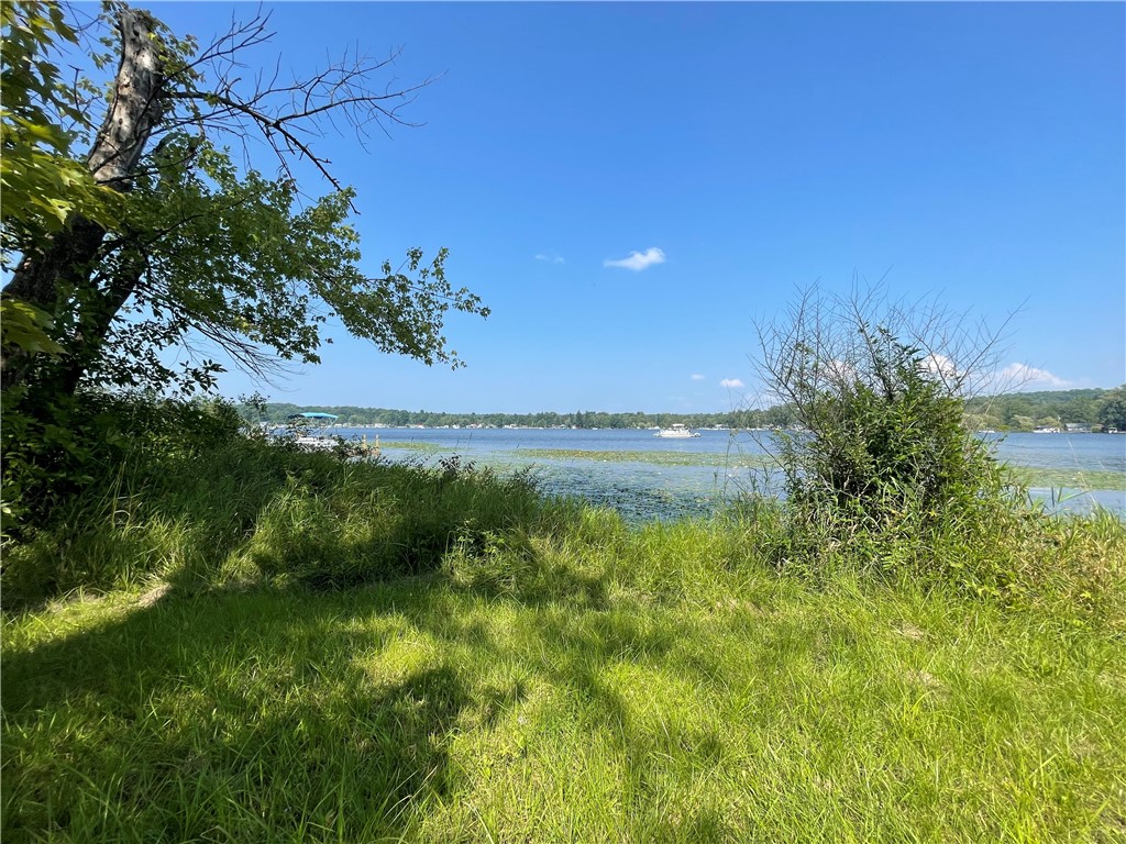 Lot 58 & 59 WESTSIDE Drive