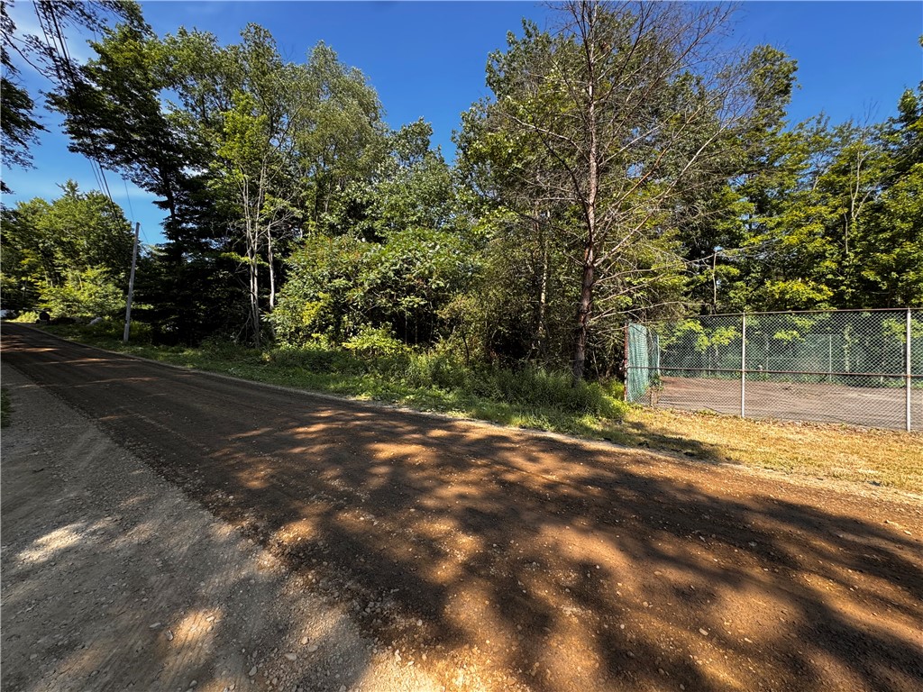 Lot 614 637 638 Weed Rd