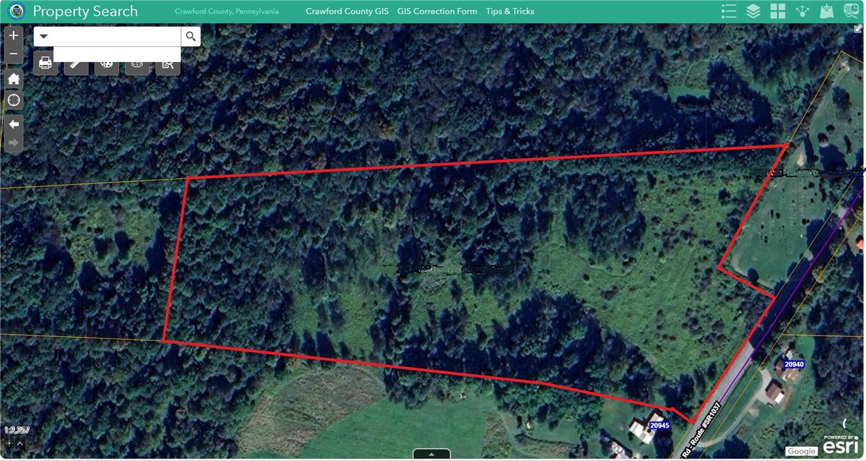 Lot 4 Little Cooley Rd