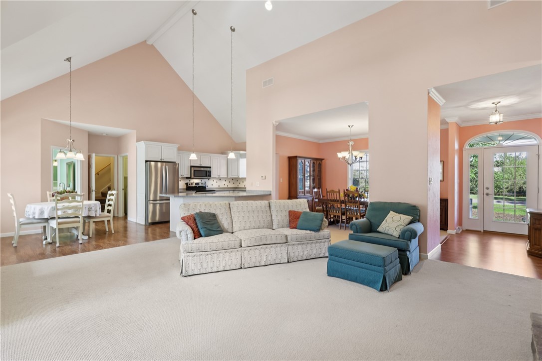 835 Merwin Rd