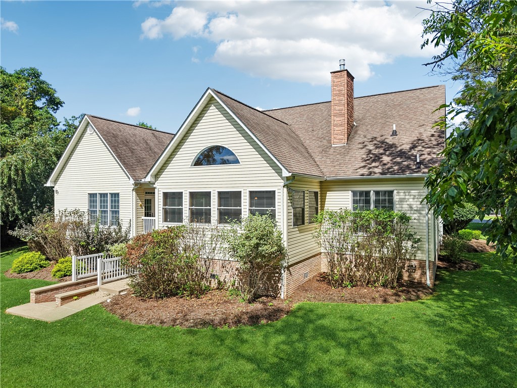 835 Merwin Rd