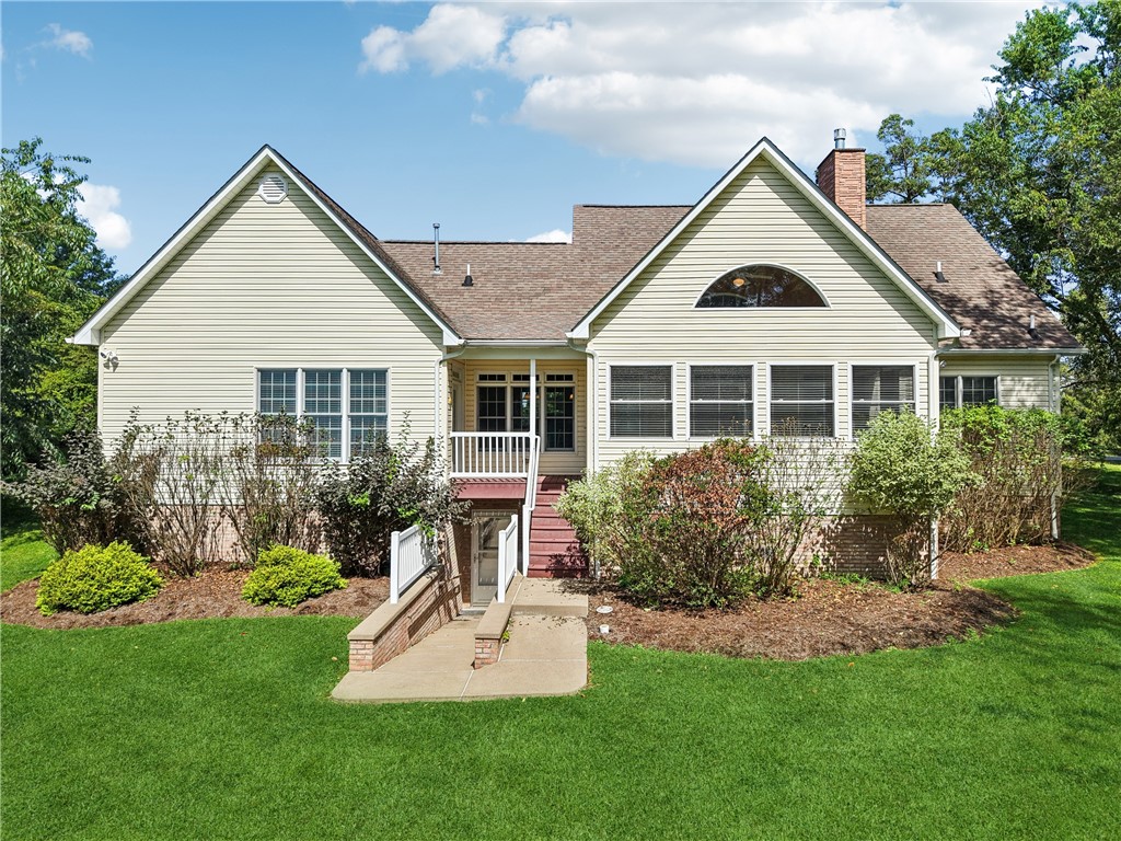 835 Merwin Rd