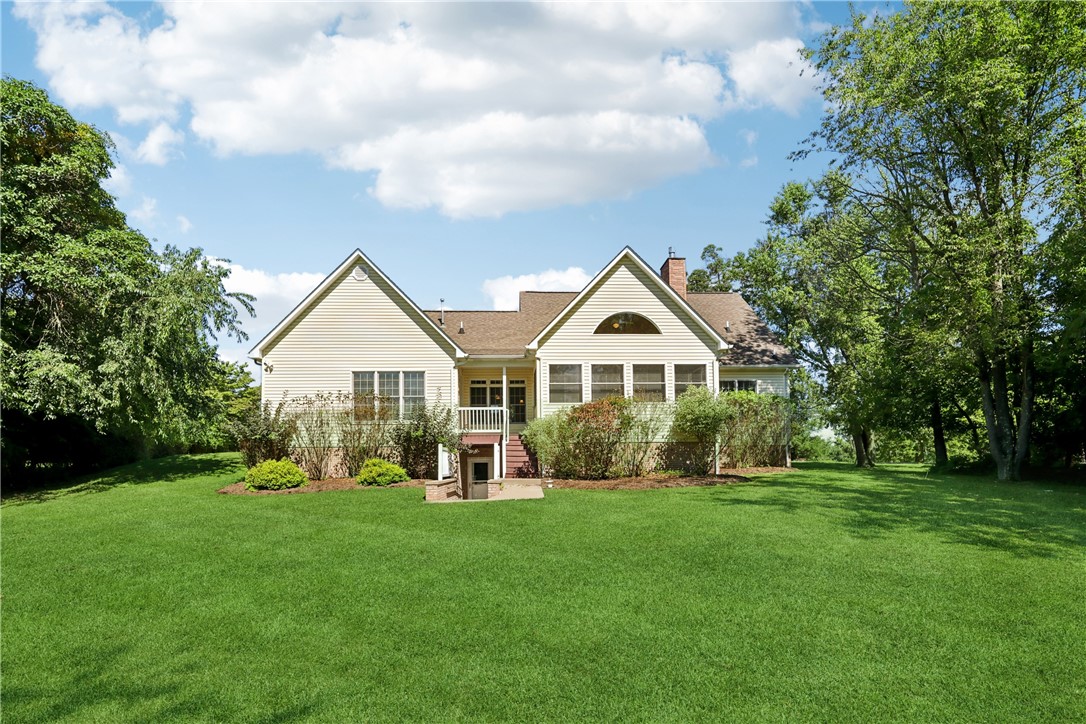 835 Merwin Rd